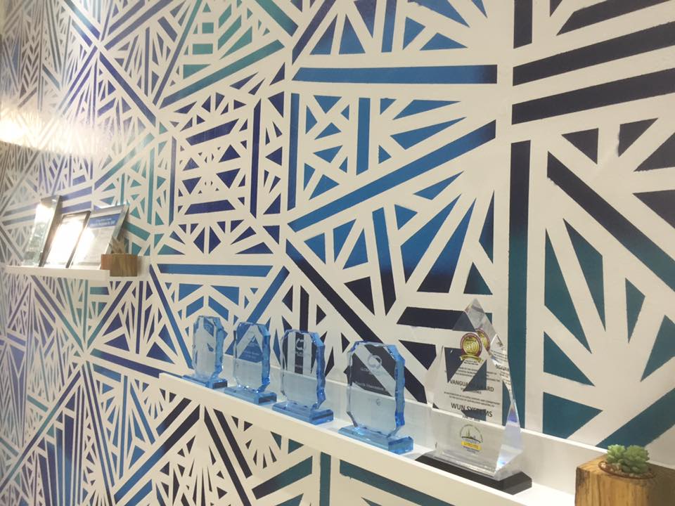 office space technology, coworking technology, coworking solutions