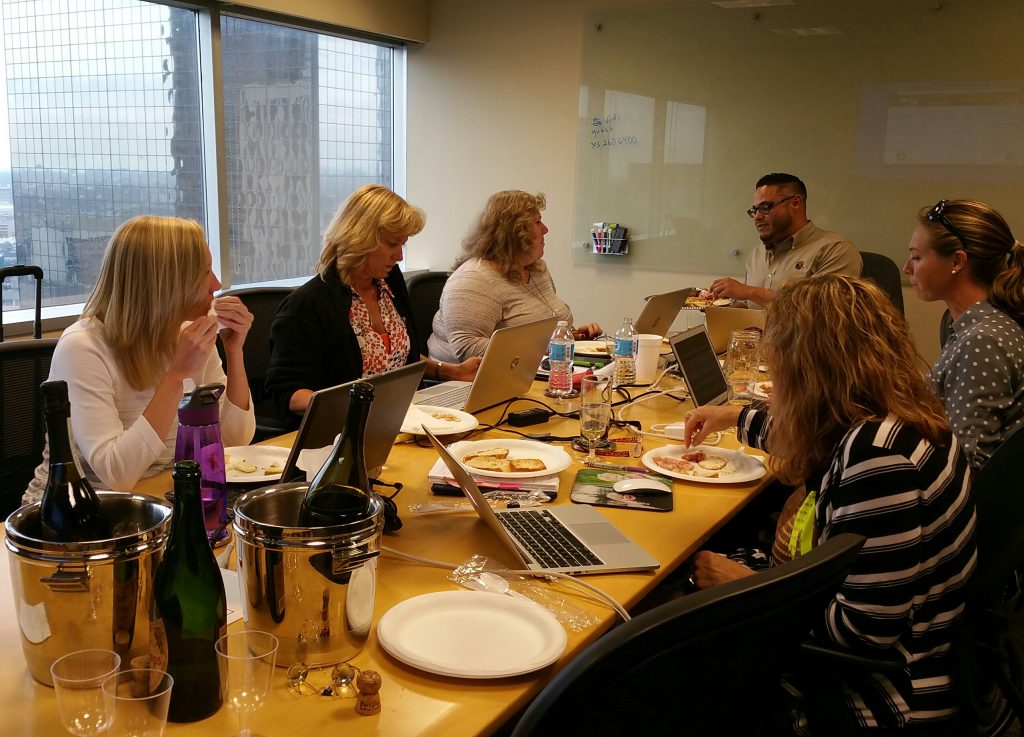 workplace technology, technology in the workplace, workplace software, space management software, facility management software