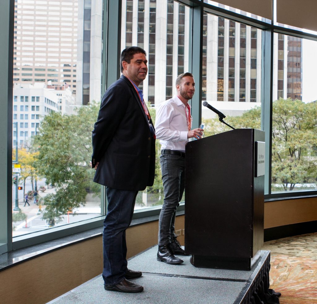 business center management software, conference center management software, office space management software, online community software