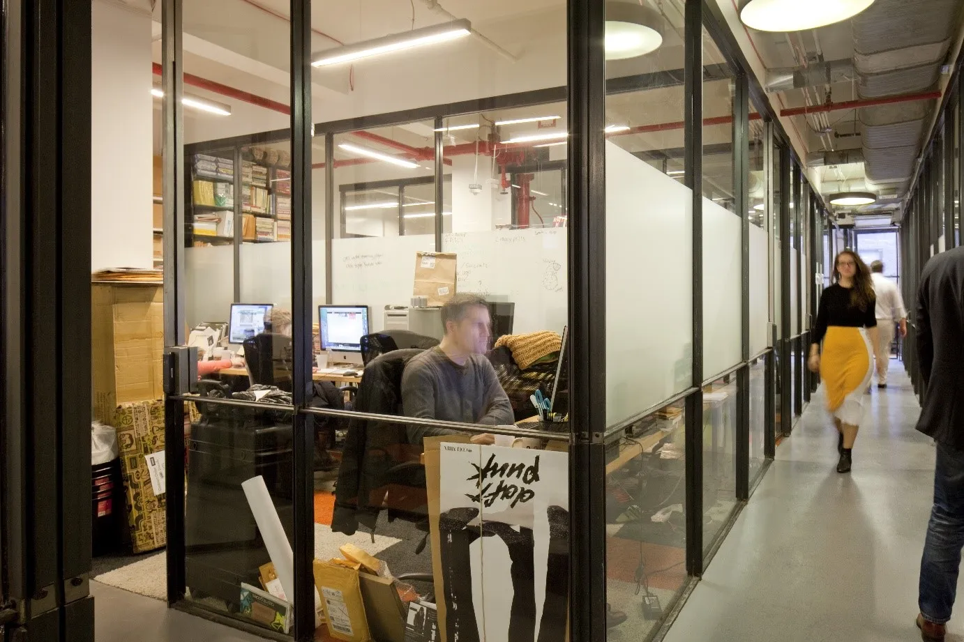 coworking platform, software for coworking spaces, coworking management software, shared office space software