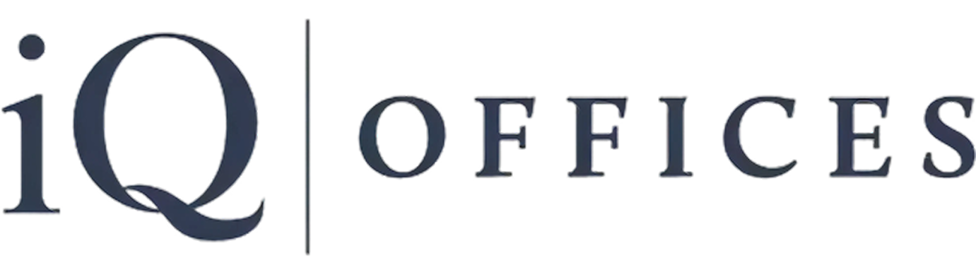 iq offices logo hero 1