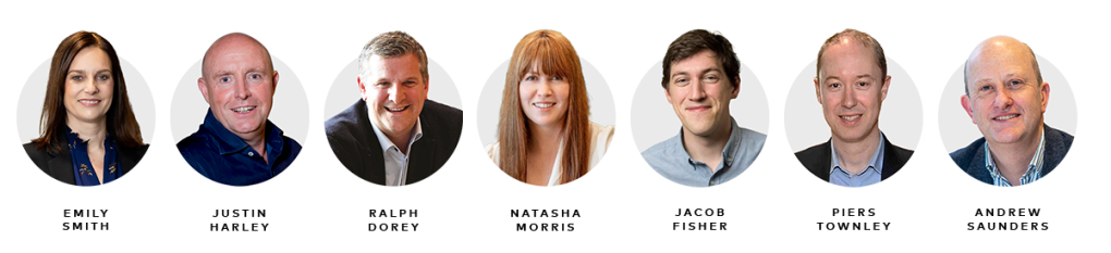 Embracing a Flexible Future - Property Week and Yardi Think Tank