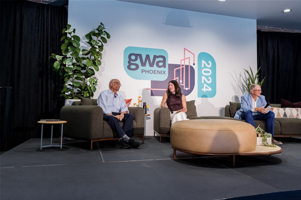 Anant Yardiās Vision: A New Era for Flex Workspaces and Collaborative Growth