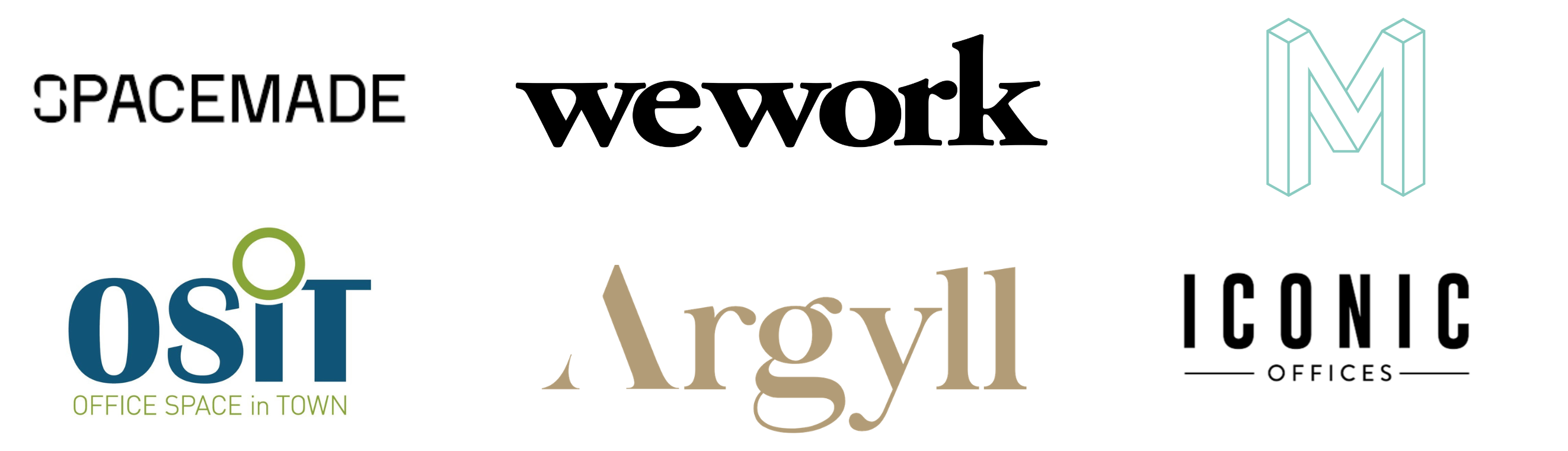 logos