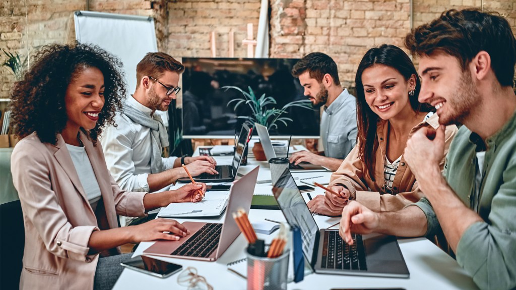 What Drives Flex Workspace Performance and Why Profitability Depends on More Than Location