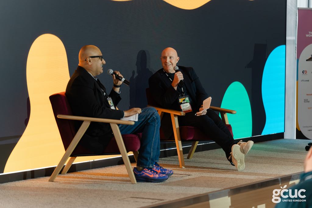 WeWork’s CIO on AI and Tech Overhaul
