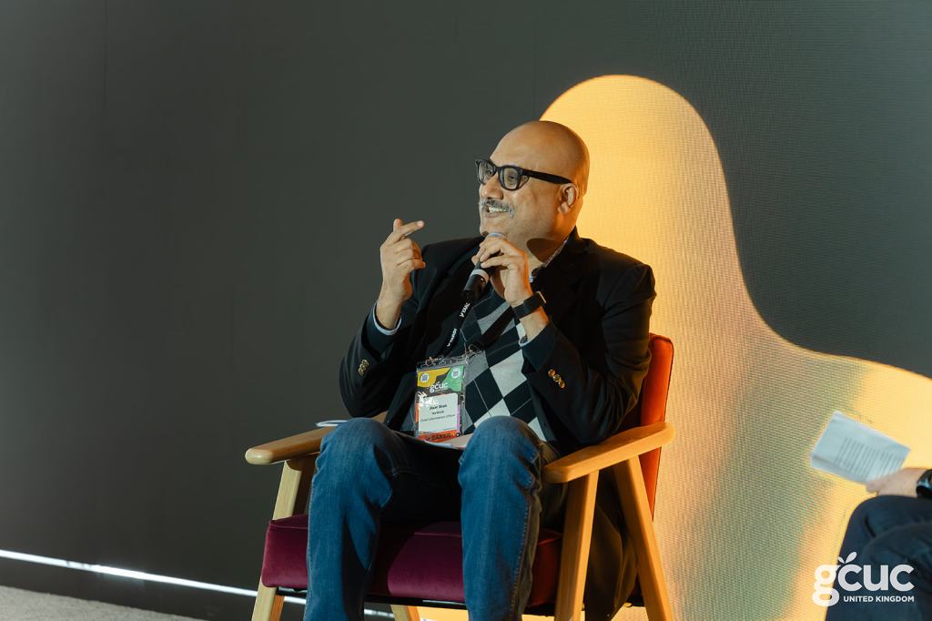 WeWork’s CIO on AI and Tech Overhaul
