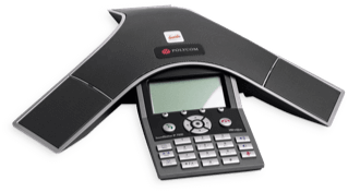 business teleophone