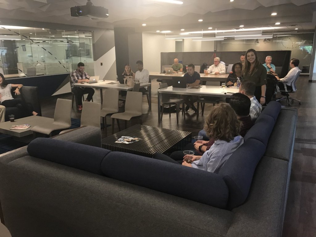 coworking space KPIs