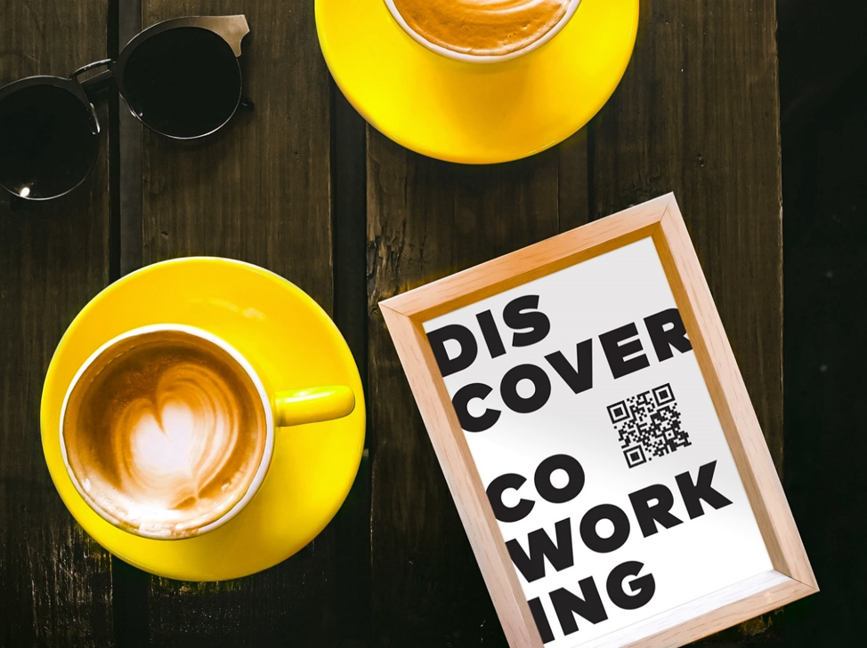 coworking partnerships